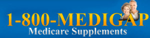 1800MEDIGAP Agency Inc