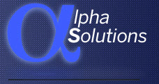 Alpha Solutions Management