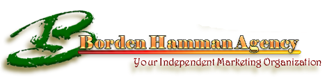 Borden Hamman Agency