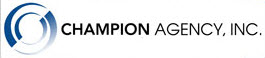 Champion Agency Inc