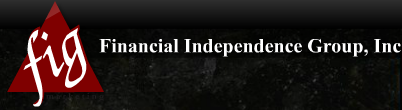Financial Independence Group Inc.