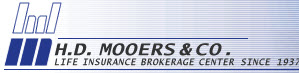 H.D. Mooers & Co