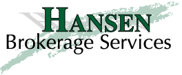 Hansen Brokerage Services