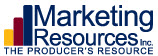 Marketing Resources Inc