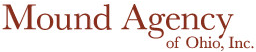 Mound Agency of Ohio