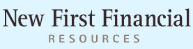 New First Financial Resources