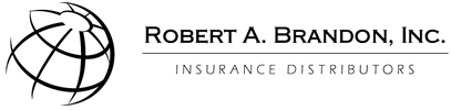 Robert A. Brandon Inc.