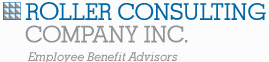 Roller Consulting Co Inc.