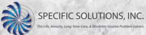 Specific Solutions Inc