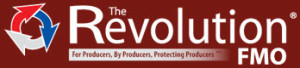 The Revolution FMO LLC