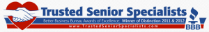 Trusted Senior Specialists