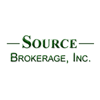 Jeffrey Darnell/Source Brokerage, Inc.