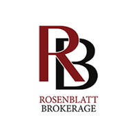 Rosenblatt Brokerage LLC