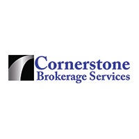 Cornerstone Brokerage Services, LLC