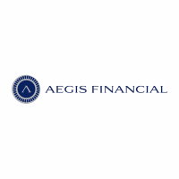 Aegis Financial, LLC.