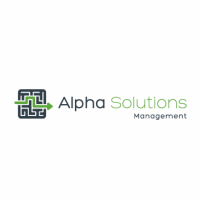 Alpha Solutions Management