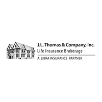 J.L. Thomas & Co. Inc.