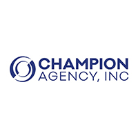 Champion Agency, Inc.
