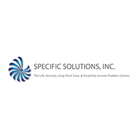 Specific Solutions, Inc.
