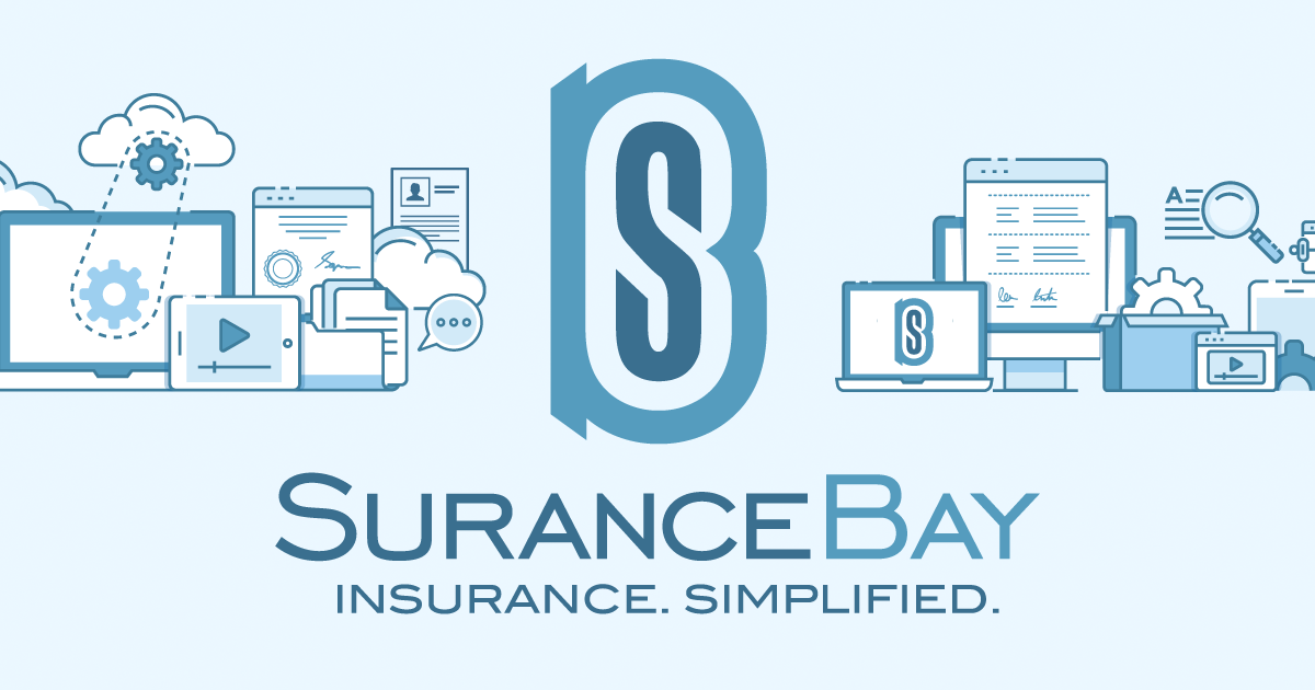 Surancebay – Innovative Insurance Software Surancebay – Innovative Insurance Software