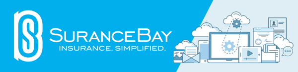 SuranceBay - Insurance. Simplified.